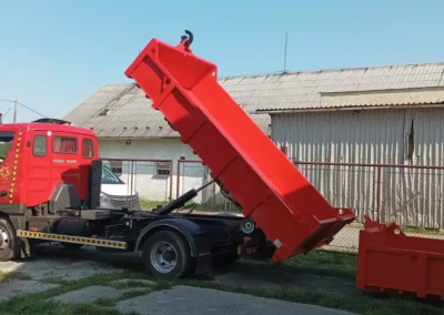 Containerdienst