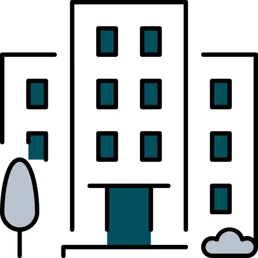 Fassadenarbeiten